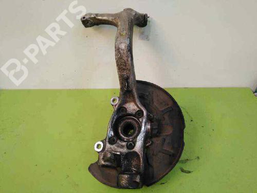 Achsschenkel links vorne AUDI A4 B6 (8E2) 2.0 (130 hp) 635020149300S |