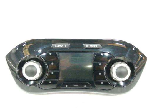 Used Climate control NISSAN JUKE (F15) [2010-2019]  8828529