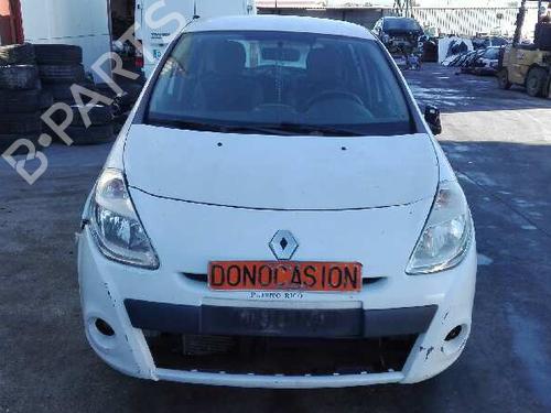 Alternator RENAULT CLIO III (BR0/1, CR0/1)  | BP10662800M7 