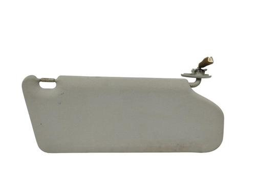 Left sun visor MITSUBISHI OUTLANDER II (CW_W) 2.2 DI-D 4WD | BP13506164I1 