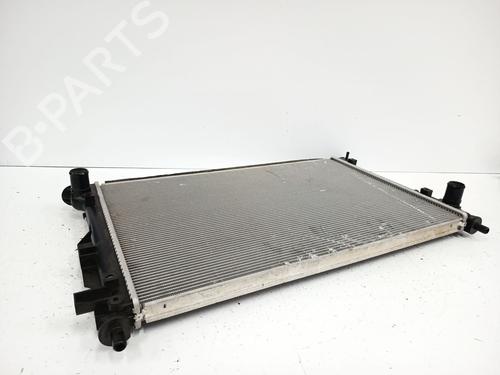 Water radiator SUZUKI VITARA (LY) 1.4 T (APK414) | BP37515919M31 - Image 4
