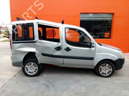 Engine control unit (ECU) FIAT DOBLO MPV (119_, 223_) 1.9 JTD | BP5388507M57 