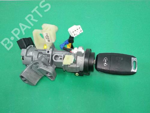 Used Electronic module KIA NIRO I (DE) [2016-2022]  18267109