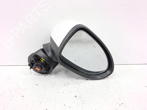 Used Right mirror Right mirror KIA RIO III (UB) 1.2 CVVT (84 hp) 36453445 36453445