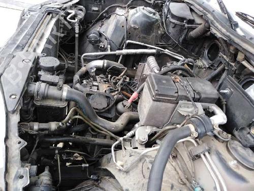 Engine control unit (ECU) BMW X5 (E53) 3.0 d | BP9209820M57 