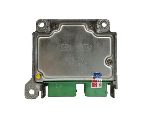 ECU airbags HYUNDAI H350 Van 2.5 CRDI | BP16635548M53