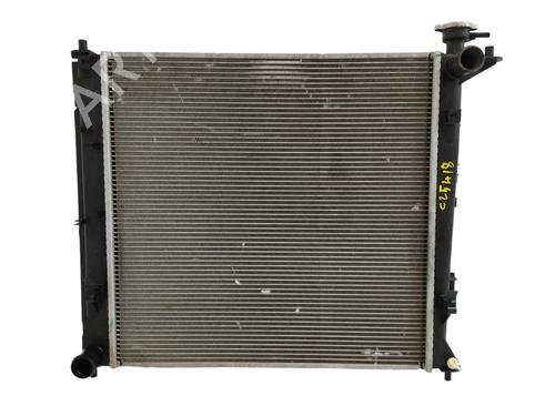 Water radiator KIA SPORTAGE III (SL) 1.7 CRDi (116 hp) 16882595