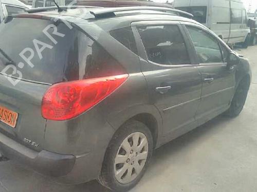 AC compressor PEUGEOT 207 SW (WK_)  | BP18267474M34 