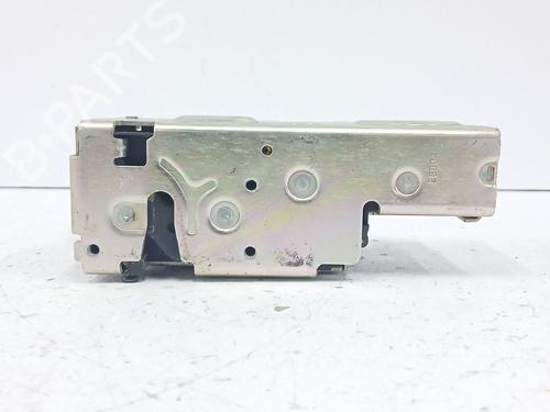 Used Rear right lock FORD TRANSIT CONNECT (P65_, P70_, P80_) 1.8 TDCi (90 hp) 30510921
