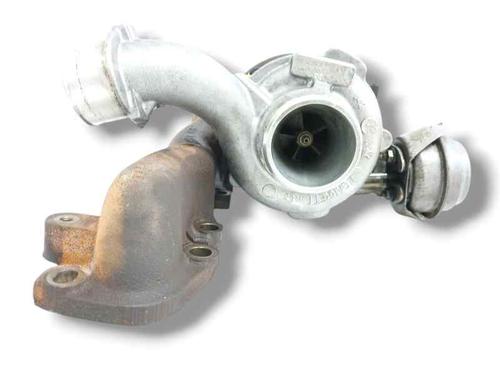 Turbolader/Kompressor OPEL ASTRA H (A04) [2004-2014]  25605954