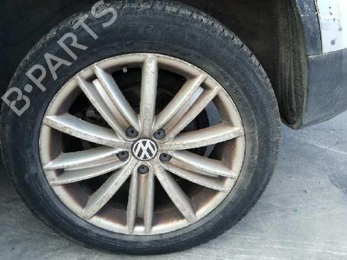 Fuel pump VW TIGUAN (5N_) 2.0 TDI | BP13688087M76 