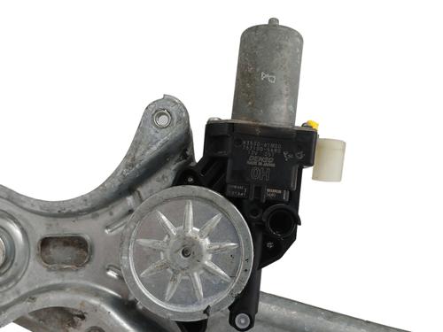 Rear right window mechanism SUZUKI VITARA (LY) 1.6 DDiS (APK 416D) | BP18338443C25 