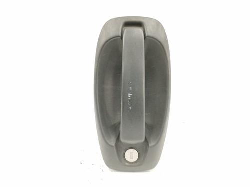 Used Front left exterior door handle FIAT DOBLO Bus (263_) 1.6 D Multijet (263AXN1B, 263AXV1B) (120 hp) 12953634
