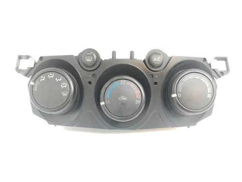 AC-Styringsenhed/Manøvreenhed MAZDA 2 (DY) [2003-2007]  10420194