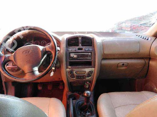 Electronic sensor HYUNDAI SANTA FÉ I (SM) 2.0 CRDi | BP9214728M84 