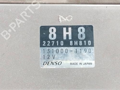 Electronic module NISSAN X-TRAIL I (T30) 2.2 dCi | BP11804015M83 