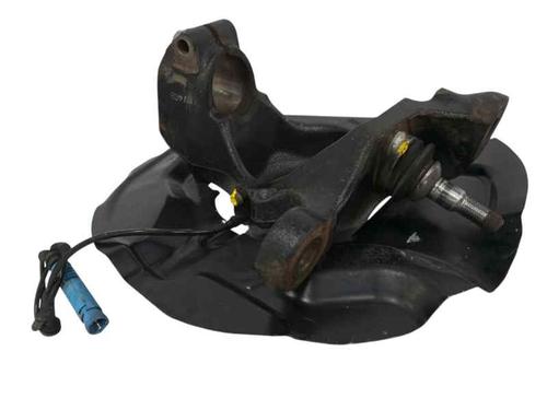 Right front steering knuckle BMW 5 (E60) 525 d | BP23576849M26 - Image 3