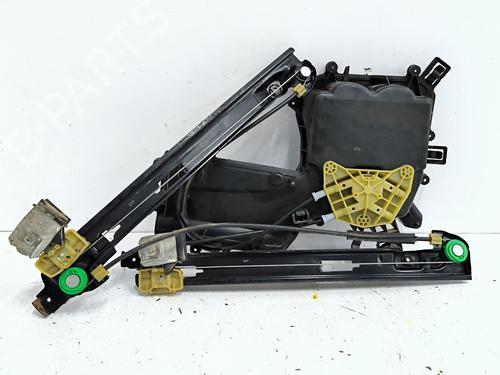 Used Front right window mechanism Front right window mechanism SEAT LEON (1P1) 1.9 TDI (105 hp) 36551354 36551354