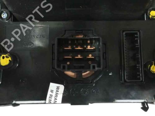 Climate control KIA PICANTO III (JA) 1.0 | BP21584224I5 