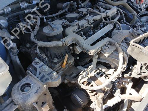 Engine KIA PICANTO III (JA) 1.0 | BP39141701M1 - Image 2