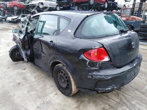 Heater blower motor SEAT TOLEDO III (5P2) 1.9 TDI | BP12428628M62 