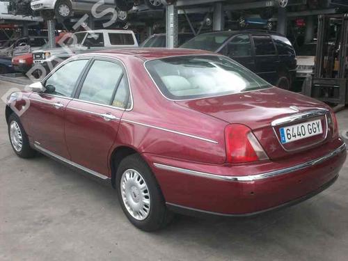 Climate control ROVER 75 (RJ)  | BP3323464I5 