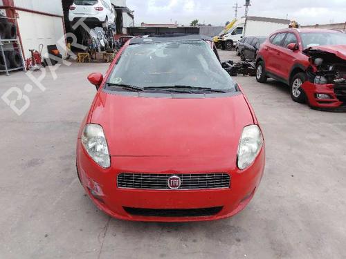 Højre bremsekaliber foran FIAT GRANDE PUNTO (199_)  | BP15809165M104 