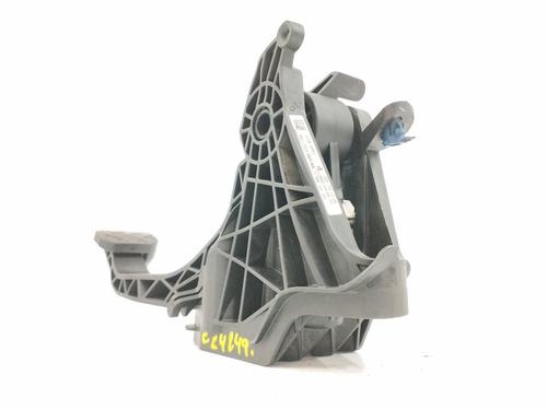 Clutch pedal SEAT IBIZA IV (6J5, 6P1) 1.6 TDI | BP11057152I13 