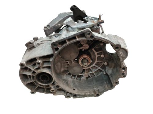 Used Gearbox AUDI TT (8J3) 2.0 TDI quattro (170 hp) 23575590