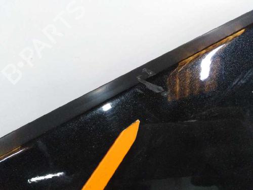Left front fenders OPEL INSIGNIA A (G09) 2.0 CDTI (68) | BP9580743C41 