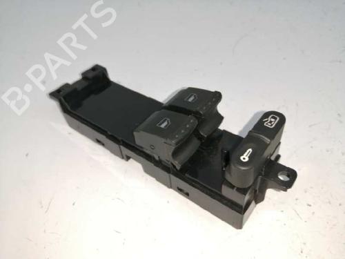 Left front window switch SKODA FABIA I Saloon (6Y3) 1.4 16V | BP8287521I27 