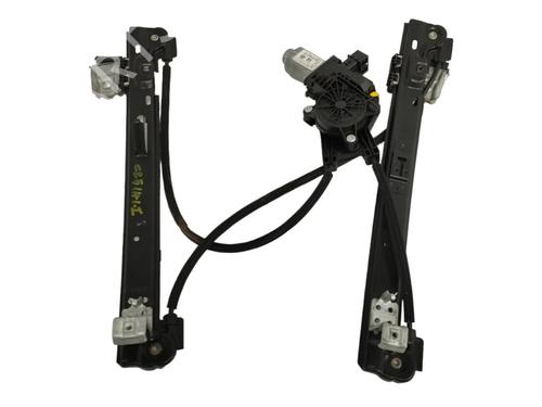 Used Front left window mechanism SEAT IBIZA IV ST (6J8, 6P8) [2010-2016]  16939326