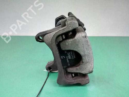 Right rear brake caliper AUDI Q3 (8UB, 8UG) 2.0 TDI | BP11603980M106 