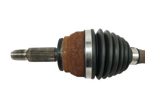 Left front driveshaft HYUNDAI IONIQ (AE)  | BP16763117M38 