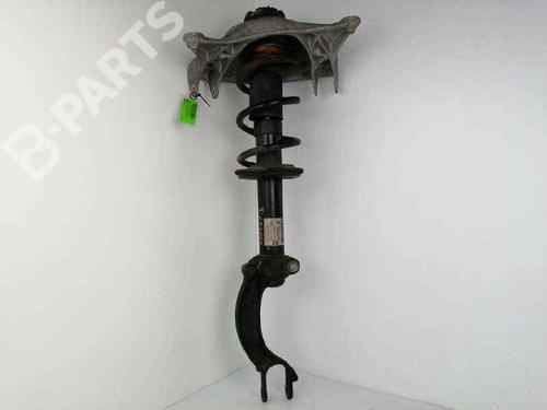 Left front shock absorber AUDI A4 B8 (8K2) 2.0 TDI (136 hp) 7179306