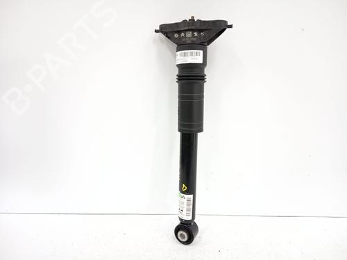 Used Right rear shock absorber Right rear shock absorber OPEL CORSA F (P2JO) 1.2 (68) (101 hp) 33715202 33715202