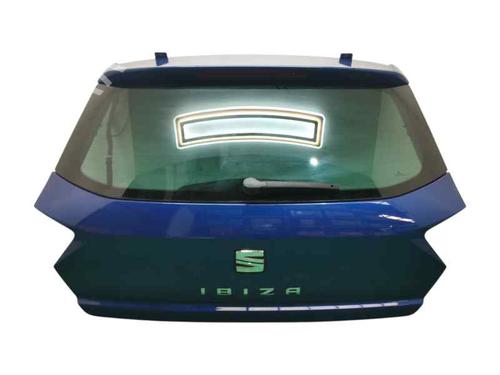 Tailgate SEAT IBIZA V (KJ1, KJG) 1.0 TSI | BP26206735C6
