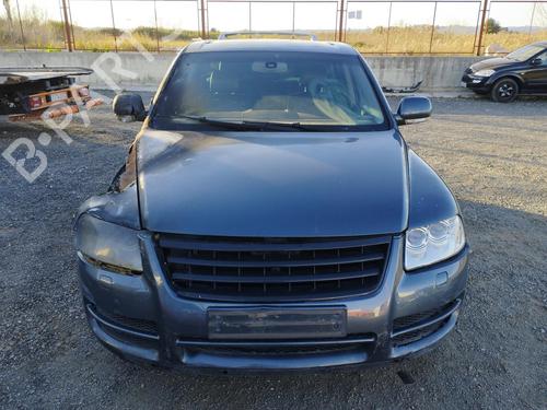Vindusheismekanisme venstre foran VW TOUAREG (7LA, 7L6, 7L7) 2.5 R5 TDI | BP11956842C22 