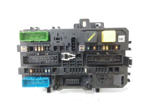 Used Fuse box OPEL ASTRA H GTC (A04) 1.9 CDTI (L08) (120 hp) 12429559