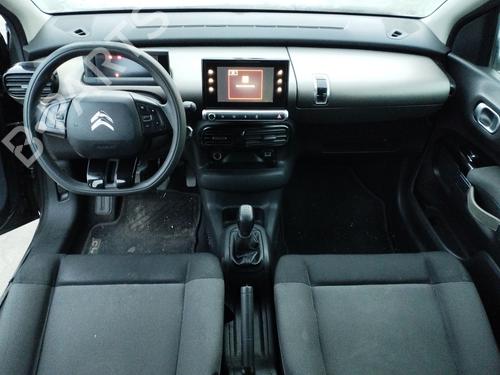Sikringsdåse CITROËN C4 CACTUS  | BP11858246E1 
