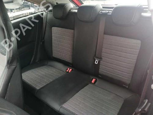 Elektronisk sensor OPEL CORSA D (S07)  | BP7291829M84 