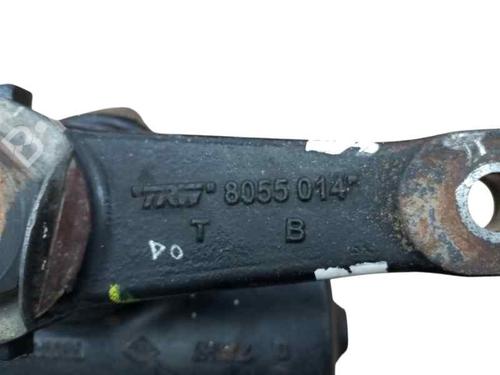 Steering rack NISSAN TRADE Van  | BP22424173M22 