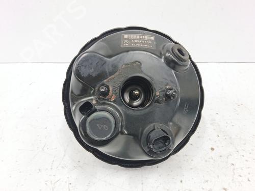 Used Servo brake MERCEDES-BENZ C-CLASS Coupe (CL203) C 220 CDI (203.708) (150 hp) 30597965