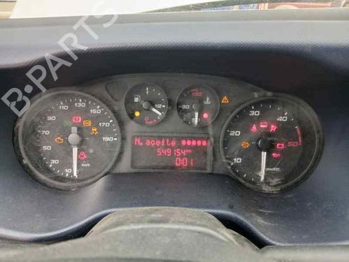 Elektronische module IVECO DAILY VI Van  | BP23577442M83 
