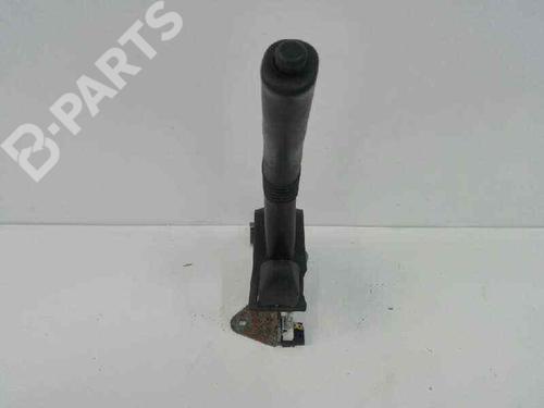 Hand brake DACIA SANDERO II TCe 90 (B8M1, B8MA, B8AC) | BP8790067I18 