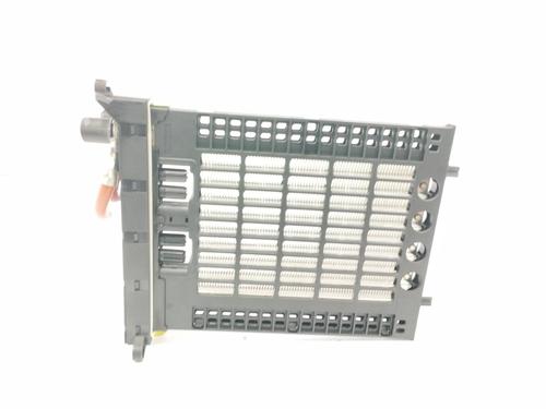 Used Heater resistor MERCEDES-BENZ M-CLASS (W164) ML 300 CDI 4-matic (164.121) (204 hp) 12427242