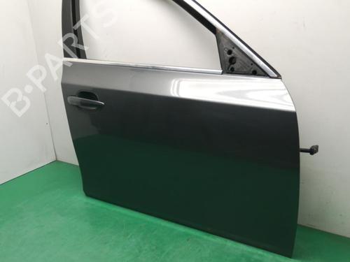 Right front door BMW 5 (E60)  | BP13254390C3 