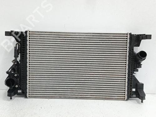 Used Intercooler Intercooler MERCEDES-BENZ A-CLASS (W177) A 200 d (177.012) (150 hp) 33974598 33974598