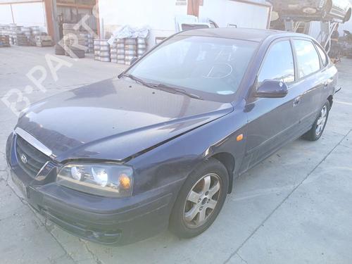 Used Parts HYUNDAI ELANTRA III Saloon (XD) 2.0 (143 hp) 4196808