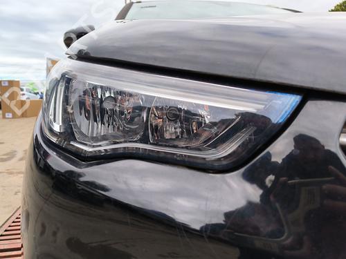 Phare droit OPEL GRANDLAND / GRANDLAND X (A18, P1UO) 1.2 (75) (131 hp) 31907213